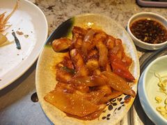 -高丽屋(天宁寺店)