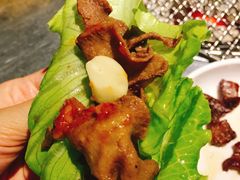 -缸桶屋韩国料理·全程帮烤(泰禾店)