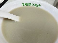 -老磁器口豆汁店(天坛店)