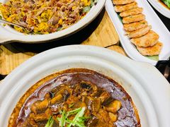 -汇丰苑·海鲜青岛菜(中山路大鲍岛店)