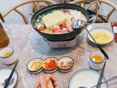 -屋里家延边朝鲜族冷面(梅林3店)