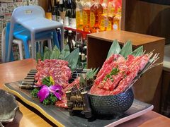 -丸藏和牛烧肉专门店(园区师惠坊店)