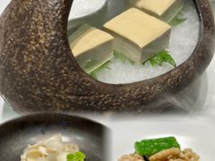 大别山雪水臭豆腐-品粹徽园·家常安徽菜