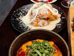 -Fuzzy Bistro 浮几韩餐·茶酒馆
