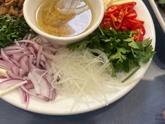 -桂园白粥·潮汕老味道
