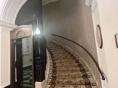 -LONG BAR 廊吧(外滩华尔道夫酒店)