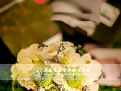 浪漫爱都婚礼策划-上海新锦江大酒店