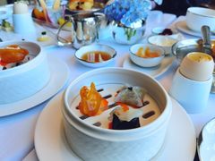 -悦厅·下午茶(杭州柏悦酒店)