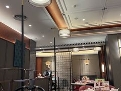 -稻香海鲜饭店(第一国际店)