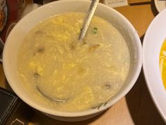 -吕氏疙瘩汤·海鲜新鲁菜(凯德mall新都心店)
