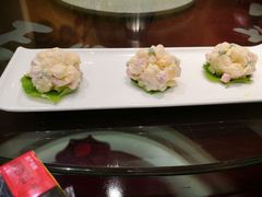 -老正兴菜馆(福州路店)