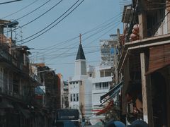 -唐人街(耀华力路)