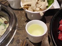 -鱼豆吉·豆浆鱼火锅(宜昌万达店)