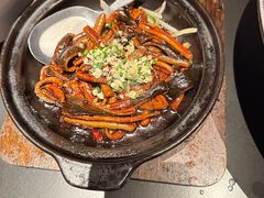 -逸品淮扬(东方渔人码头店)