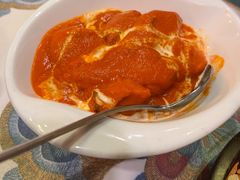 Butter&nbsp;Chicken特色奶油鸡-Santoor 萨都里印度餐厅(北锣鼓巷店)