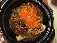 -京华烟云·北京烤鸭(领展购物广场·中关村店)
