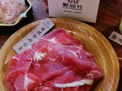 -披头士和牛火锅·寿喜烧自助(陶溪川店)