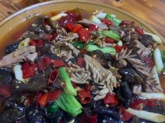 -鸡哈豆花(梅西广场店)