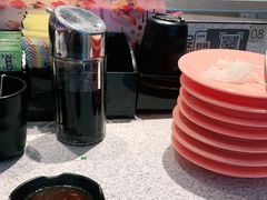 -争鲜回转寿司(南开大悦城店)