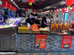 -江南婆婆(车墩店)