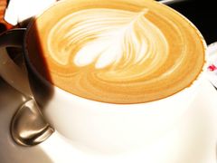 -太麻里文创咖啡馆(创意设计中心店)