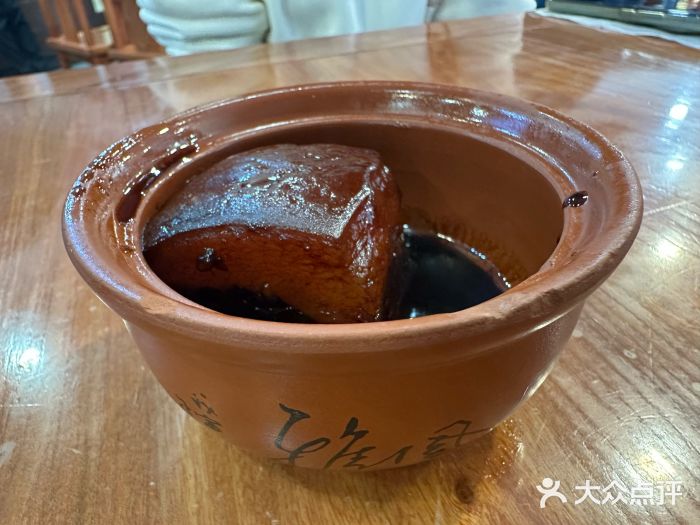 奎元馆.百年奎元.非遗传承(西湖边的解放路店)图片