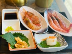 -亚马逊蒸汽活海鲜自助(LCM置汇旭辉广场店)