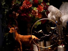 -第101座花园餐厅(湖滨88店)