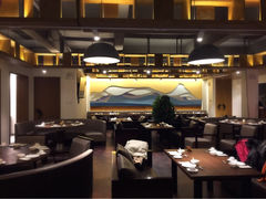 大堂-陆壹捌餐厅(五大道店)