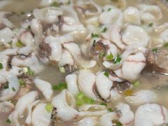 -周渝食惦酸菜鱼(青浦店)