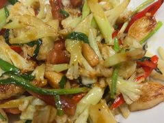 -那家老院子东北菜·饺子·小鸡炖蘑菇(艳华街店)