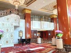 -咖啡苑自助餐厅·中国大饭店