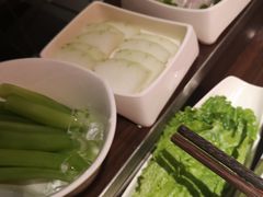 -海底捞火锅(天鹅湖银泰店)