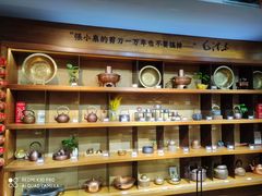 -张小泉(豫园店)