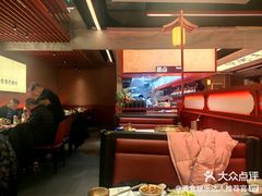 -钱小奴创意自助餐厅·原切谷饲安格斯畅吃(苏州昆山招商花园城店)