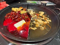 -巴蜀大将火锅(春熙店)