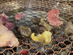 -大壮家原味烤肉(兴华北街店)