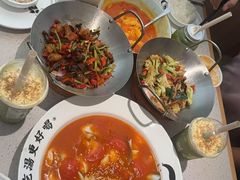-江渔儿酸菜鱼(曜一城店)