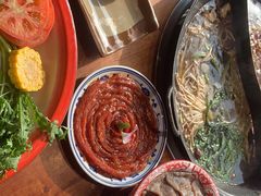 -楠火锅(哈尔滨金爵万象店)