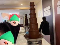 -歌斐颂巧克力小镇