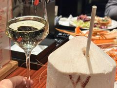 -西安W酒店·WEI全味西餐厅