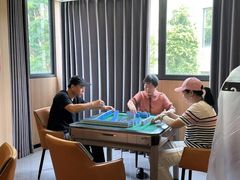 -Orgy Palace轰趴馆(仓山万达店)