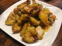 -饺子功·东北记忆·锅包肉(电厂路店)