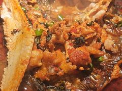 -探鱼·鲜青椒爽麻烤鱼(北京路天河城店)