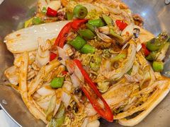 -国际海员俱乐部(餐饮部)