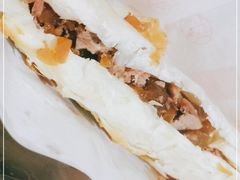 -驴世家驴肉火烧·凉皮·胡辣汤(五道口店)