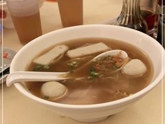-永盈茶餐厅(江南大道中店)