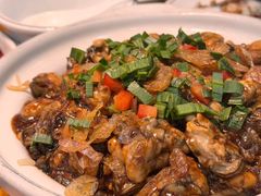 -醉壹号海鲜大排档·老厦门特色菜(厦门美食地标店)