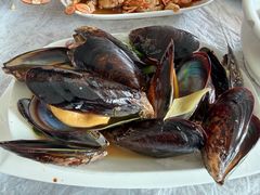 -众味海鲜大排档·活海鲜·潮汕味(南澳店)