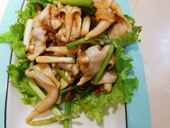 -北方饺子王·海肠捞饭·海鲜锅(山大店)